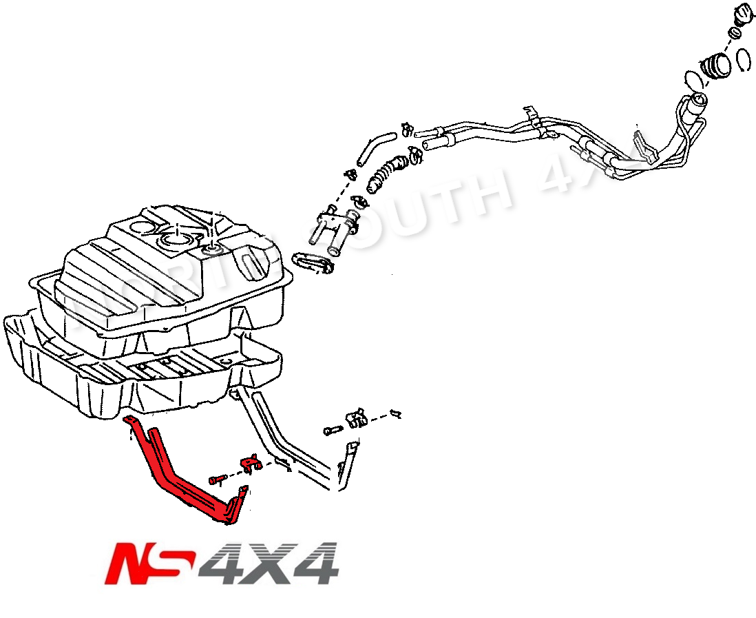 Ns4x4